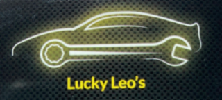 lucky leo's