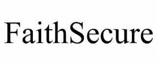 faithsecure