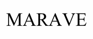 marave