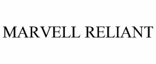 marvell reliant
