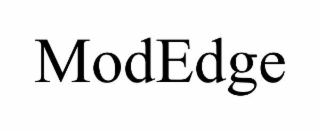 modedge