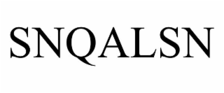 snqalsn