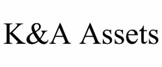 k&a assets