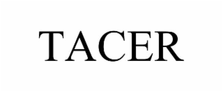 tacer