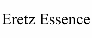 eretz essence