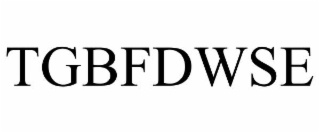 tgbfdwse