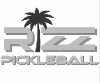 rizz pickleball