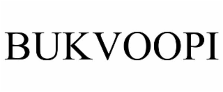 bukvoopi