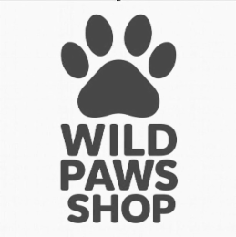 wild paws shop