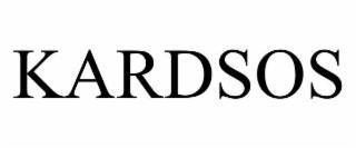 kardsos