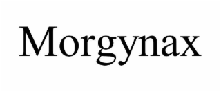 morgynax