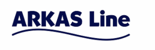 arkas line