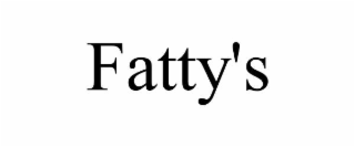 fatty's