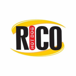 rico hot dog
