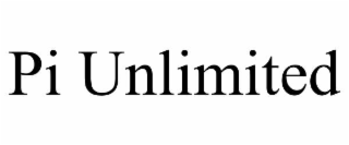 pi unlimited