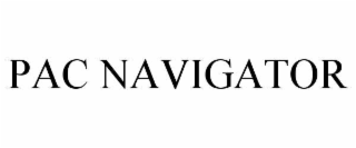 pac navigator