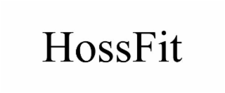 hossfit