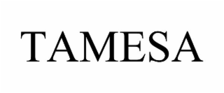 tamesa