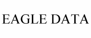 eagle data