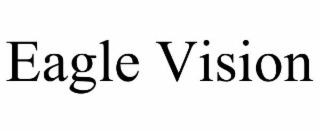 eagle vision