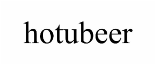 hotubeer