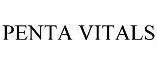 penta vitals