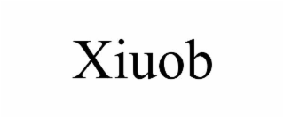 xiuob