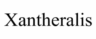xantheralis