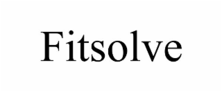fitsolve