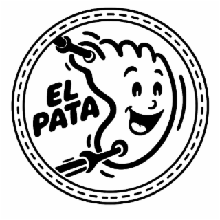 el pata