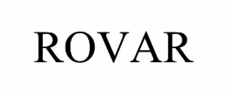 rovar