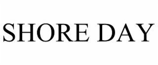 shore day