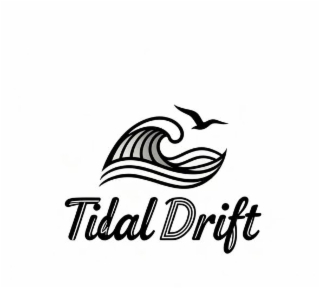 tidaldrift