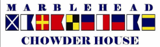 marblehead chowder house