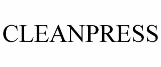 cleanpress