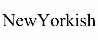 newyorkish