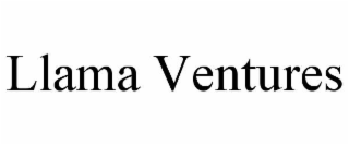 llama ventures