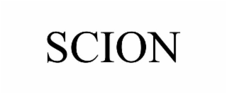 scion
