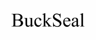 buckseal