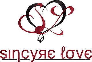 sincyre love