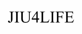 jiu4life