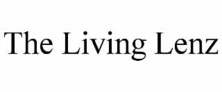 the living lenz