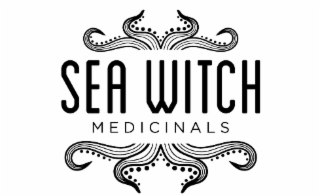 sea witch medicinals