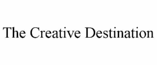 the creative destination