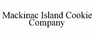mackinac island cookie company