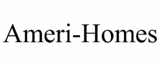 ameri-homes