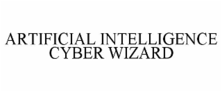 artificial intelligence cyber wizard