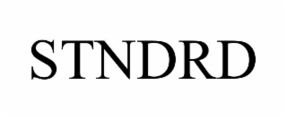 stndrd