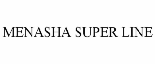 menasha super line