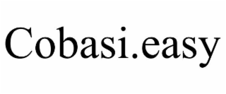 cobasi.easy